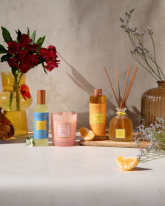 Duos parfumés